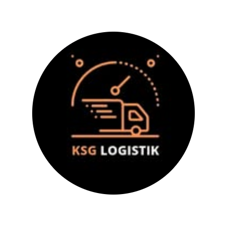 Logo KSG Logistik